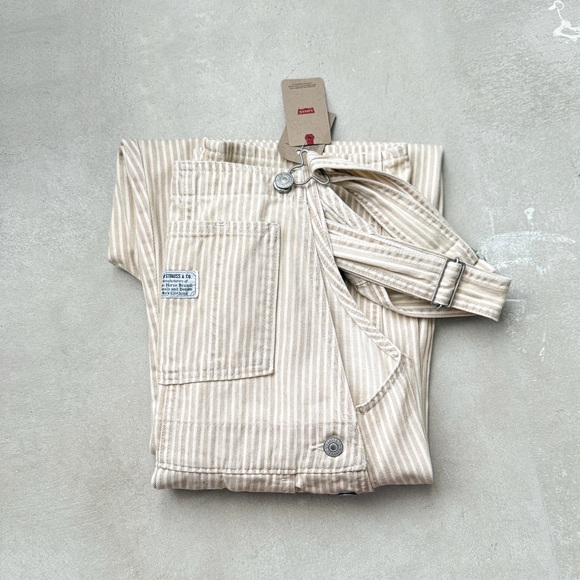 Levi’s Railroad Overall - Picture 2 of 5